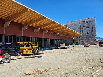 Obchodné Centrum KRIŽIK